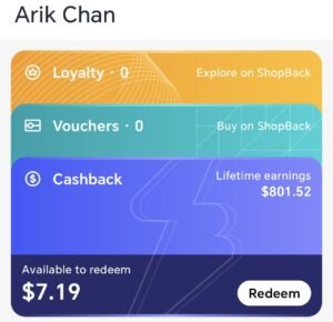 Shopback