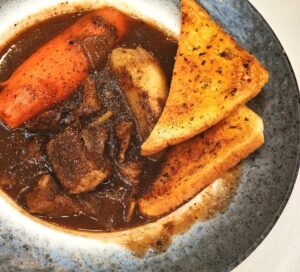 Beef Stew