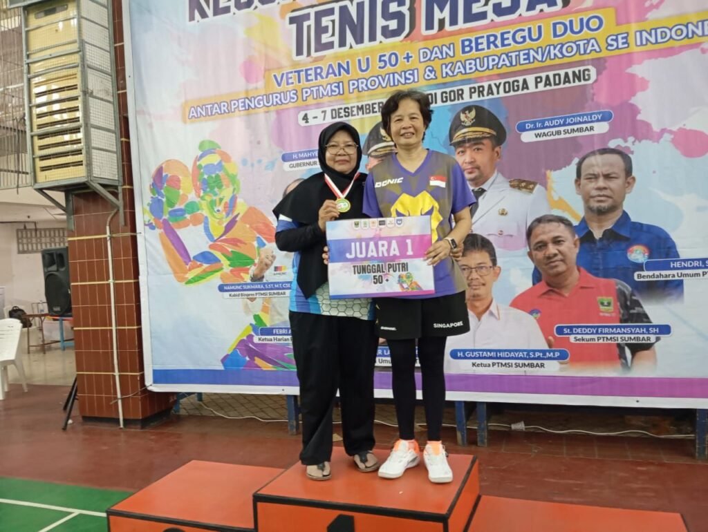 Coach Lili Champion
