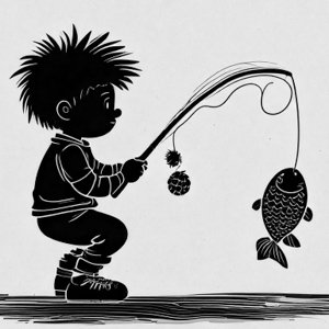 Firefly_FishOn!!!