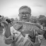 "Give a man a fish, and you feed him for a day. Teach a man to fish, and you feed him for a lifetime."